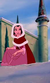 There May Be Something There That Wasn T There Before Disney Cartoons Wallpaper Iphone Disney Disney Art