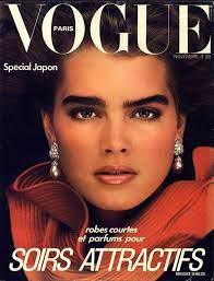 le cinema en couverture de vogue paris vogue covers vogue paris vogue magazine covers