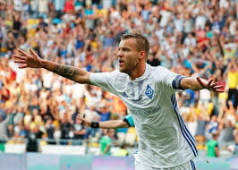 The ukraine winger, 27, has dortmund sporting director michael zorc said: Dortmund Sign Yarmolenko To Replace Dembele