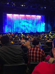 Bjcc Concert Hall Seating Chart The Stylish Wamu Theater Seating Chart