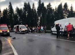 Foto accident mortal la poiana stampei. Accident Grav La Poiana Stampei Un Motociclist È™i A Pierdut ViaÈ›a Foto