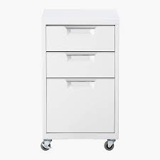 Check spelling or type a new query. Tps 3 Drawer White File Cabinet Reviews Cb2