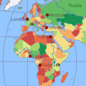 Europakarte zum ausdrucken din a4 kostenlos. Download Kostenlose Pdf Weltkarte Weltatlas Und Weltkarte Mxgeo Pro App Und Quiz Fur Geographie