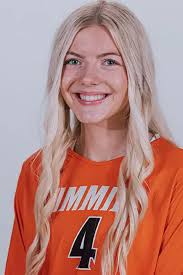 2024 Women's Volleyball Roster