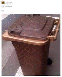 25 Pictures That Will Make Garbage People Say Me Af Louis Vuitton Funny Memes Vuitton