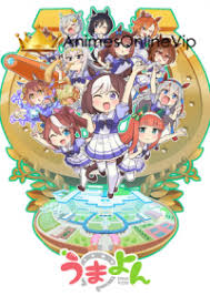 Umayon Ova Animes Lancamentos Anime Animes Online