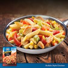 Birds Eye Veggie Pasta Nutrition Facts Pin On Recipes