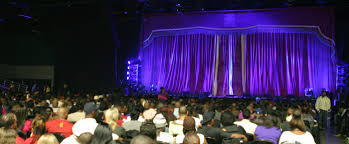 Special Events Center Greensboro Coliseum Complex