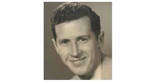 Henry McGrath Obituary (2016)