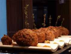 Palomeque family name