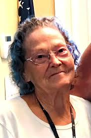 Esther Nunn Obituary