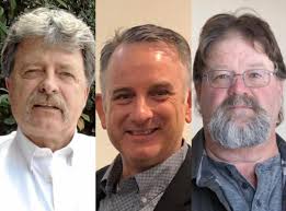 Candidates for Precinct 3 commissioner agree