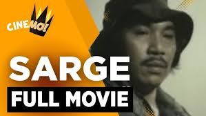 Pool Bala Ka Hoodlum (1987) Fernando Poe Jr Baldo Marro