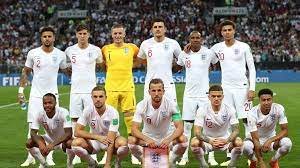 Meet the team based at wembley stadium and st. England England National Football Team England Football Team Fifa