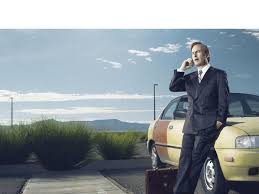 Get the entire series for only $52.99! Better Call Saul Aus Nach Staffel 6