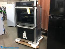 Maybe you would like to learn more about one of these? Scratch And Dent Appliance Online Auction Ovens Washers Fridge