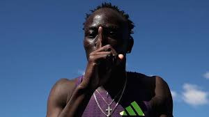 Gout Gout goes faster than Usain Bolt aged 18 to win 200m in Sydney