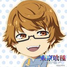 bd dvd好評リリース中 アニメ 東京喰種 re 公式 on twitter 東京喰種 アニメ 東京喰種re