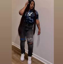 Blasian Dolls Leaked S*x Tape Video Viral, Rapper Fires Back