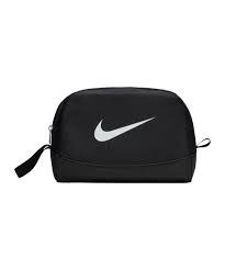 Der beutel wird häufig auf reisen mitgenommen. Damen Und Herren Kulturbeutel