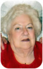 Obituary information for Carol Jean Shank