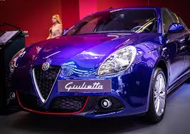 Image result for Blue Profondo 2012 Giulietta