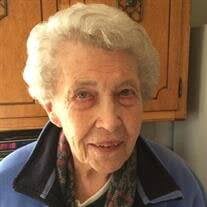 Frances Thompson Weatherford Obituary