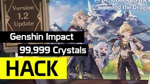 Find out if hacks for unlimited free primogems, mora, resin and summons genshin impact mobile hacks and cheats are any and all tools, mods and apps that allow you to gain advantages in the game, farm more free. Genshin Impact Mod Apk Primogems Albedo Works Almost Too Well As A Combo Damage Dealer Genshin Youtube