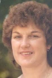 Marcia West Obituary