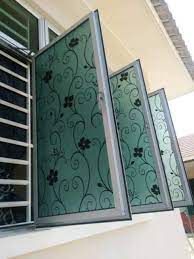 Kebanyakkan rumah bnyak menggunakan normal tinted. Tinted Pelindung Cahaya Uv Tingkap Rumah Murah Shopee Malaysia
