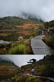Laguna El Cacique Norte De Santander En 2020 Santander Turistico Paisajes
