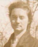 Dorothy Maxwell (1898-1993)