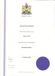 You will learn how to plan, monitor and control resources, meet key business objectives, and master the art of managing yourself and others. Master In Business Administration Management Degree