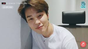 Bts world tour's profile picture. Jimin Vlive Say Hello To Me Jimin Bts
