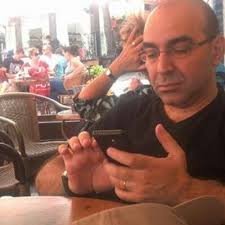 Avi Avraham (@AviAvraham3)