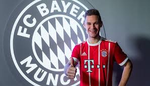 Kimmich, 26 years, bayern munich ranks 4 in the bundesliga market value 80 m check his profile, stats and in.joshua kimmich has 10 assists after 34 match days in the season 2020/2021. Ø¨Ø§ÙŠØ±Ù† Ù…ÙŠÙˆÙ†ÙŠØ® ÙŠÙ…Ø¯Ø¯ Ø¹Ù‚Ø¯ ÙƒÙŠÙ…ÙŠØ´ 3 Ø³Ù†ÙˆØ§Øª