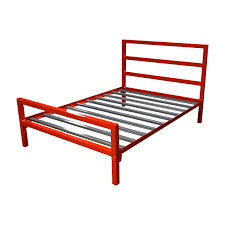 Plus, create a wish list with a wedding or gift registry. 73 Off Room Board Room Board Parsons Red Full Bed Frame Beds