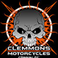 Clemmons Motorcycles Inc Retail Service Motorcycle Powersports