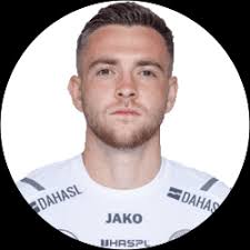 Jugadores de Taborsko: Plantilla de la temporada