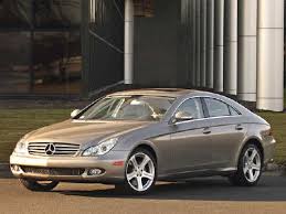 Mercedes Benz Cls 500 Autos Deportivos Mercedes Benz Autos