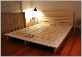 Bett Selber Bauen Einfach Betten House Und Dekor Galerie Rqmrjvamob Diy Plattform Bett Selbstgemachte Bettrahmen Bett Selber Bauen