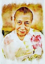 BEGINNING OF THE PHYSICAL TRANSFORMATION MOTHER SO SAID (2) ".... And it  was denser than my physical body : the physical body seemed to me almost  unreal