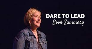 Our ego will, indeed, do anything it can to minimize the inner discomfort that comes with rumbling with vulnerability. Dare To Lead Pdf Book Summary By Brene Brown