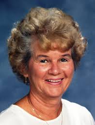 Margaret Coltey Obituary