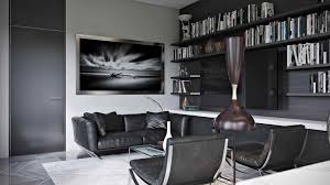 Black Interior Design New Black Interior Design Black Interior Design A 4k Hd Desktop Wallpap Interior Design Black Interior Design Office Interior Design