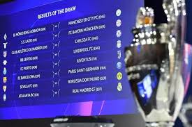 Prévia do jogo do barcelona na liga dos campeões da uefa em 16 de fevereiro de 2021, incluindo as últimas notícias do time, confrontos dos últimos cinco duelos. Liga Dos Campeoes Tera Psg X Barcelona E Bayern De Munique X Lazio Nas Oitavas Cidadeverde Com