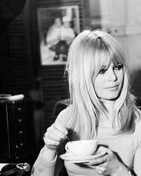 Wenn du ein mensch bist, lasse das feld leer: Monday Coffee And Brigitte Bardot Brigittebardot Brigitte Bardot Bb Vinta Bardot Bb Brigitte Brigittebardot Frisuren Bardot Pony Blonde Fransen