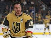 Pittsburgh Acquires Reilly Smith From Vegas For 2024 Third-Round ...