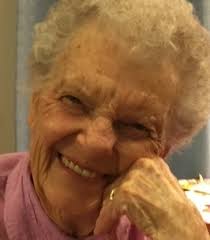 Obituary for Dorothy M. Nelson