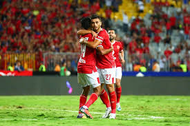 مجموعات الأهلي (مصر) 2020 لـ dream league soccer 2020 ، وتشمل الحزمة كاملة ،. Al Ahly Sc 2019 20 Umbro Home Kit Football Fashion